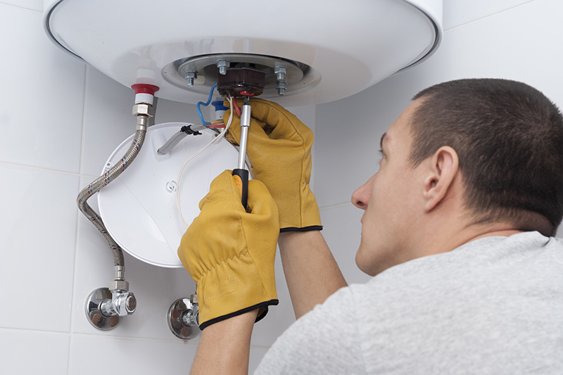How Much To Install A New Boiler in Sheffield South Yorkshire