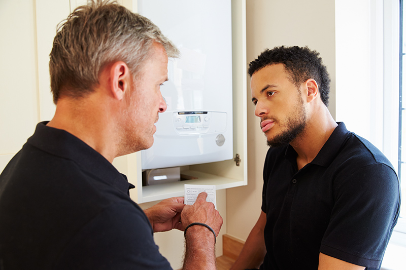 How Much To Install A Boiler in Sheffield South Yorkshire